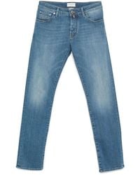 Jacob Cohen - Jeans Nick - Lyst