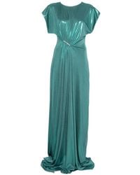Nissa - Evening Dress - Lyst