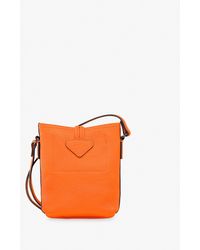 Longchamp - `Roseau Essential` Extra Small Crossbody Bag - Lyst