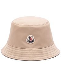 Moncler - Bucket Hat - Lyst