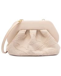 THEMOIRÈ - 'Bios Vegan Fabric' Medium Bag - Lyst