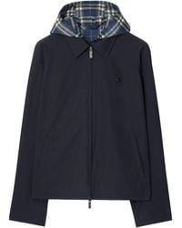 Burberry - Reversible Jacket 'Hodson' - Lyst