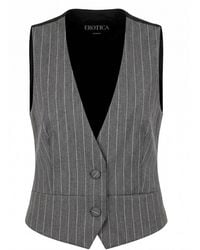 Dondup - Vest - Lyst