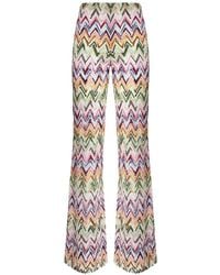 Missoni - Trousers - Lyst