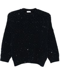Peserico - Tricot Sweater - Lyst