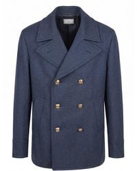 Brunello Cucinelli - Blazer - Lyst