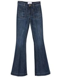 The Seafarer - 'Delphine' Pants - Lyst