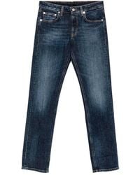 Dondup - 'Coco' Slim 5-Pocket Jeans - Lyst