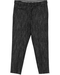 Dondup - 'Ariel Sartoriale' Pants - Lyst