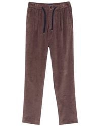 Drumohr - Pants - Lyst
