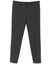 Pinko - Bello Pants - Lyst