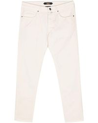Incotex - `5P Ppt Str` Jeans - Lyst