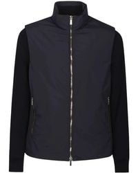 Moorer - 'Evan-H' Jacket - Lyst