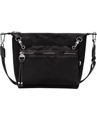Longchamp - 'Le Pliage Energy' Small Crossbody Bag - Lyst