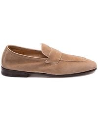 Brunello Cucinelli - Loafers - Lyst