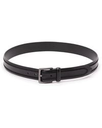 Orciani - 'Monaco' Belt - Lyst