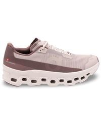 On Shoes - 'Cloudmonster Void' Sneakers - Lyst