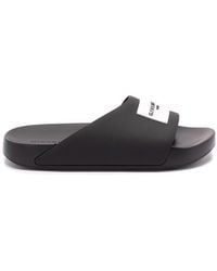 Givenchy - Slides - Lyst