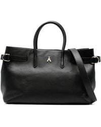 Patrizia Pepe - Handbag - Lyst
