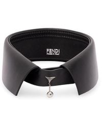 Fendi - Detachable Collar - Lyst