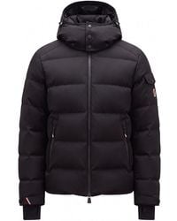 Moncler - 'Montgetech' Jacket - Lyst