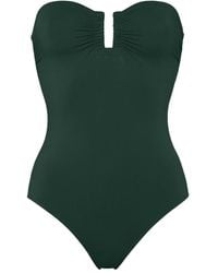 Eres - 'Cassiopee' One-Piece Swimsuit - Lyst