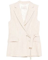Peserico - Gilet - Lyst