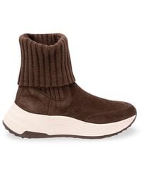 Hogan - Chelsea Boots Hi-Fi - Lyst
