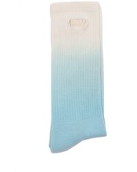 Autry - Tie Dye Socks - Lyst