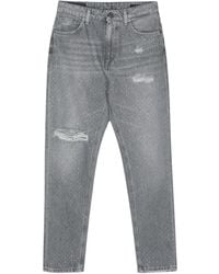 Dondup - `Cindy Strass` 5-Pocket Jeans - Lyst
