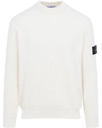 Stone Island - Sweater - Lyst