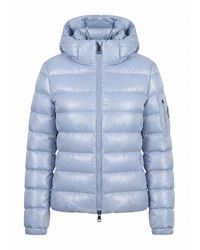 Herno - 'Hero' Padded Jacket - Lyst