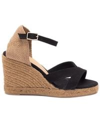 Castañer - 'Bruna T/8/001' Espadrilles - Lyst