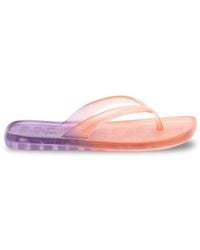 Melissa - 'Beachwear' Sandals - Lyst