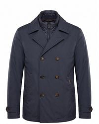 Moorer - 'Albieri' Jacket - Lyst