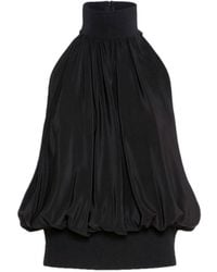 Sportmax - 'Piovra' Top - Lyst