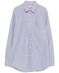 CUANTICO - Classic Shirt - Lyst