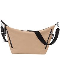 Longchamp - 'Le Pliage Energy' Medium Crossbody - Lyst