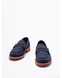 Church's - `Pembrey` Loafers - Lyst