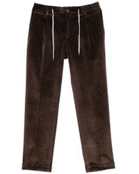 Barba Napoli - Pants - Lyst