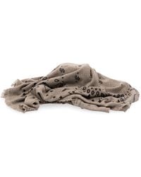 Kujten - 'Hachiko' Bandana Scarf - Lyst