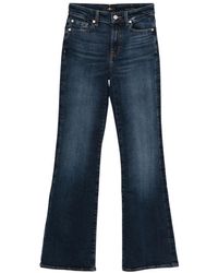 7 For All Mankind - Jeans - Lyst