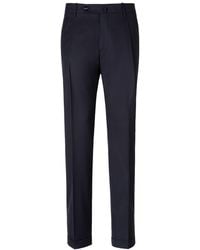 Berwich - Pants - Lyst