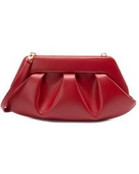 THEMOIRÈ - 'Bios Baguette Vegan Fabric' Bag - Lyst