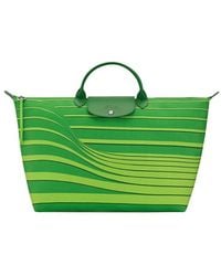 Longchamp - Le Pliage Collection S Travel Bag - Lyst