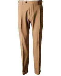 Berwich - Relaxed Fit Pants - Lyst