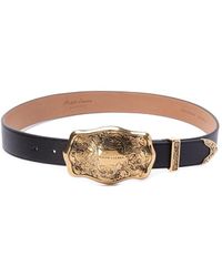 Ralph Lauren - `Tool` Medium Belt - Lyst