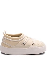 Moon Boot - 'Park Icon' Sneakers - Lyst