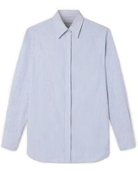 Golden Goose - Boyfriend Shirt - Lyst