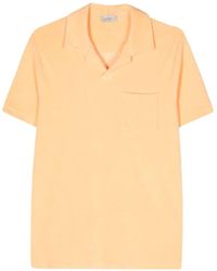 Altea - `Alicudi` Polo Shirt - Lyst